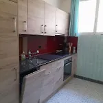 Padiglione Castagneto Apartment Castasegna