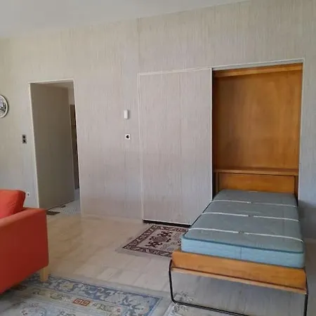 Apartment Padiglione Castagneto *