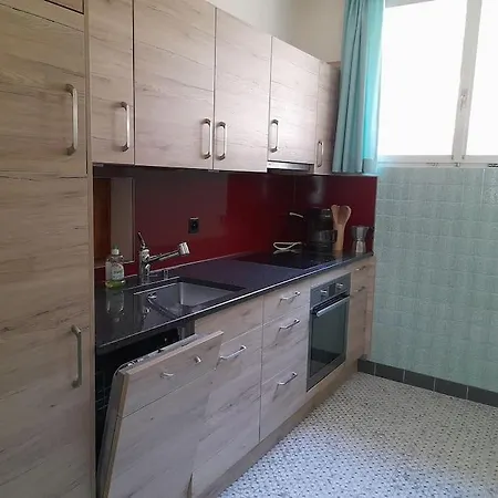 Padiglione Castagneto Apartment Castasegna
