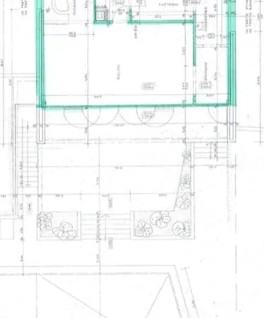 Padiglione Castagneto *