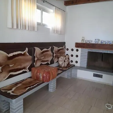 Apartment Padiglione Castagneto