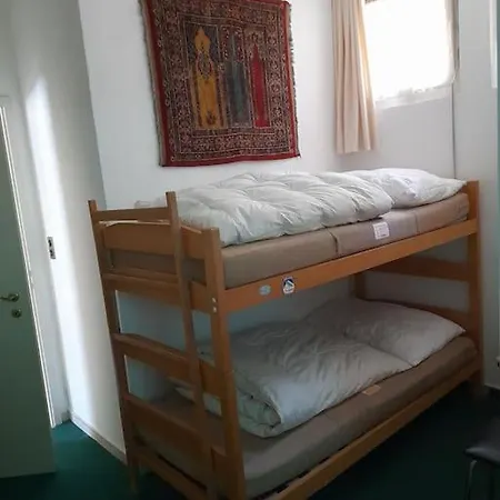 Apartment Padiglione Castagneto Castasegna