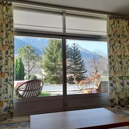 Apartment Padiglione Castagneto *