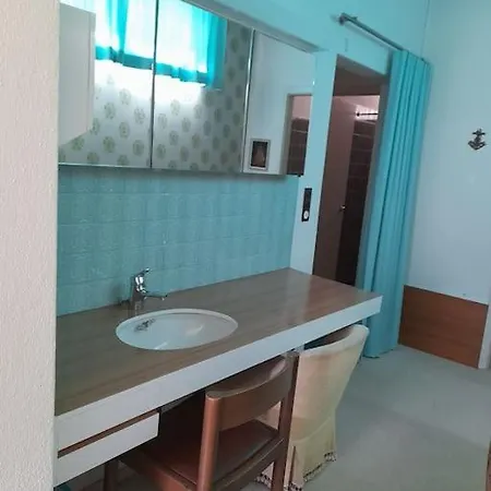 Apartment Padiglione Castagneto Castasegna