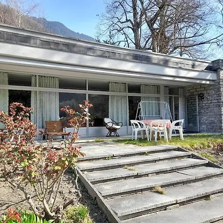 Padiglione Castagneto Apartment *