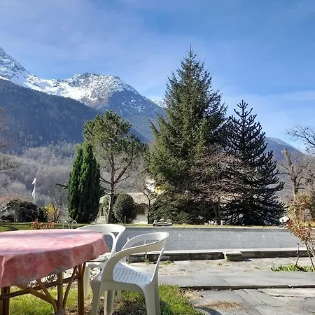 Apartment Padiglione Castagneto *
