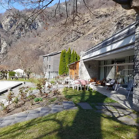 Apartment Padiglione Castagneto *