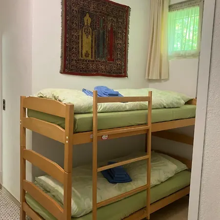 Padiglione Castagneto Apartment